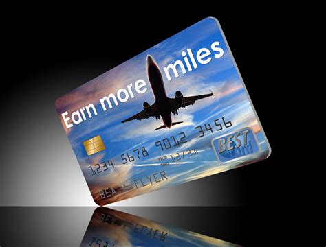 Earn Miles